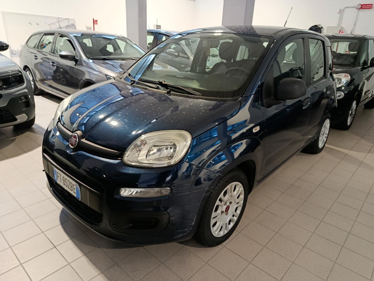 Fiat Panda 1.2 EasyPower Easy