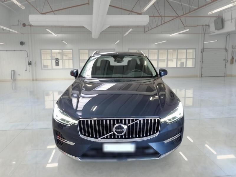 VOLVO XC60 T6 PLUG-IN AWD AUTO CORE SUV