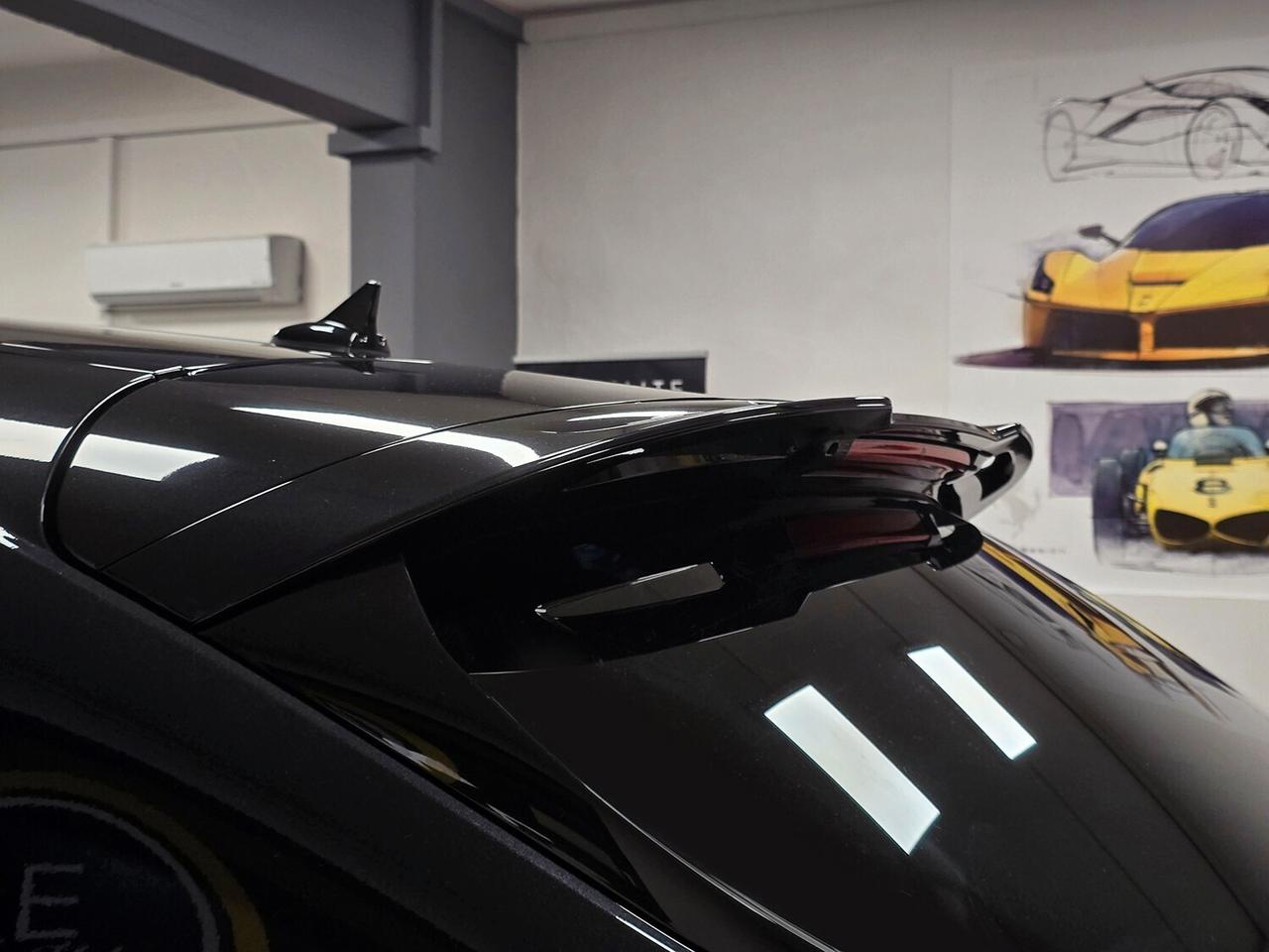 Maserati Levante 3.0 V6 GRANSPORT 250CV GARANZIA MASERATI_TETTO_FULL