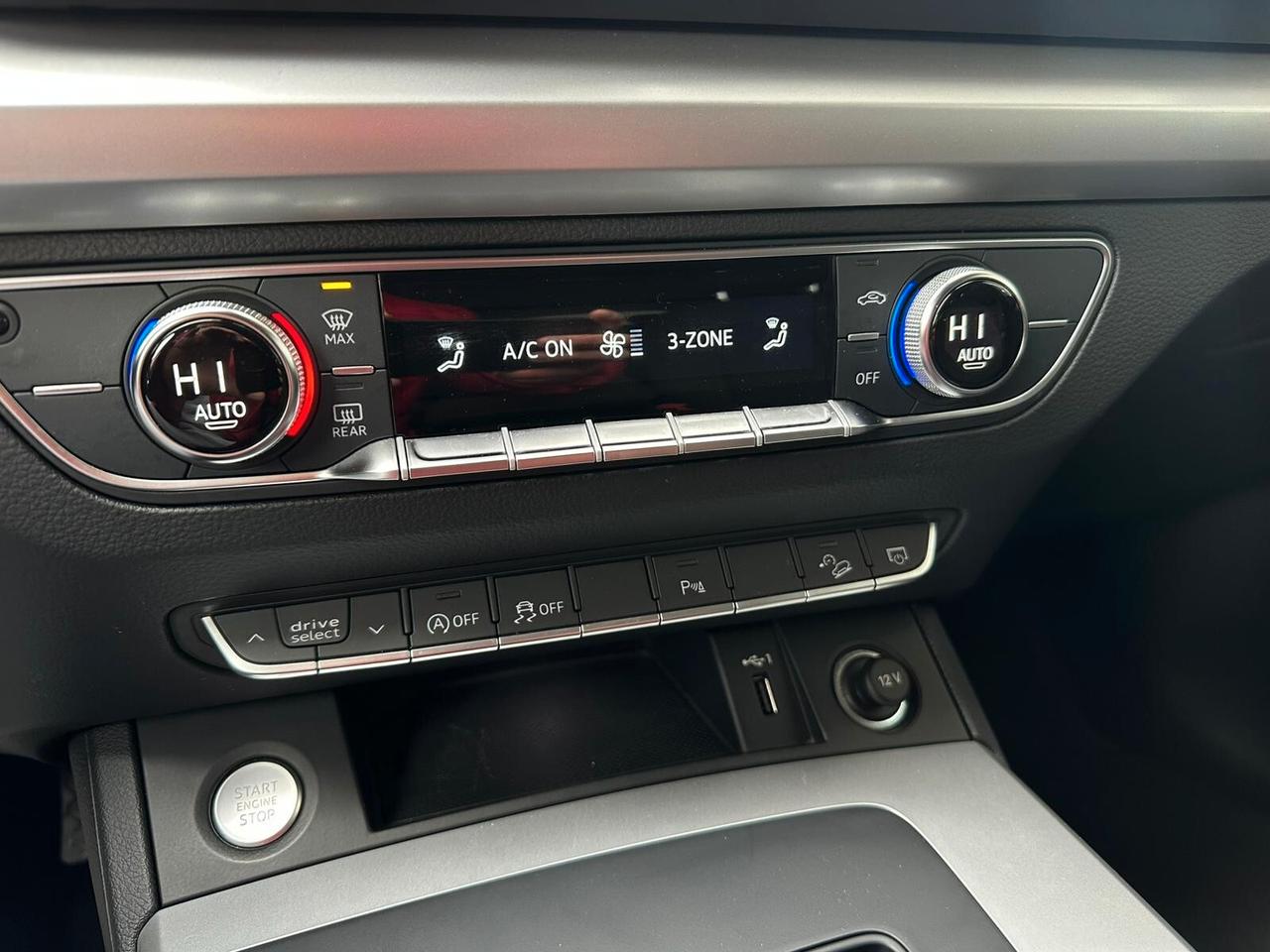 Audi Q5 40 TDI 204 CV quattro S tronic Business Advanced