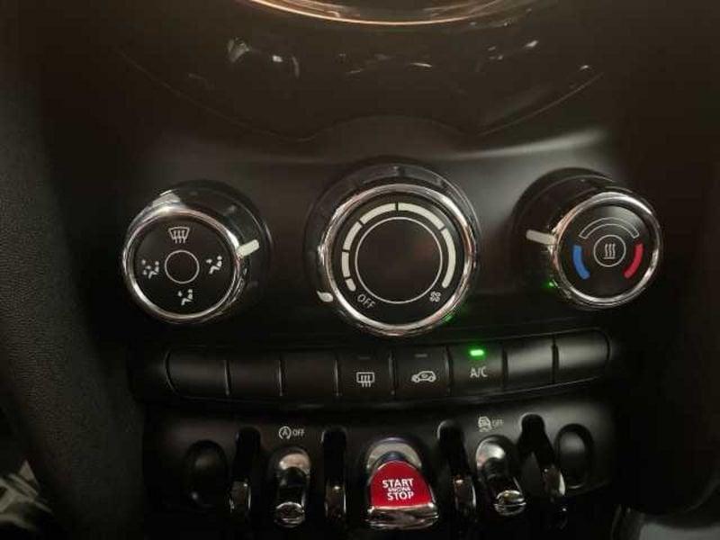 MINI Mini 3 porte Mini IV F56 2018 3p Mini 3p 1.5 One 75cv