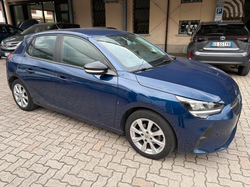 Opel Corsa 5 Porte Corsa 1.2 s&s 75cv OK NEOPATENTATO