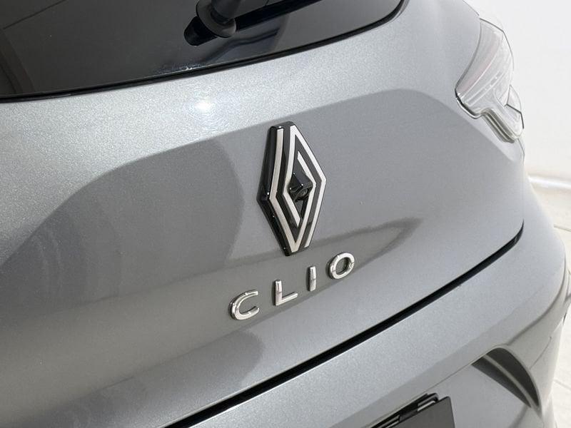 Renault Clio 1.0 TCE 67KW TECHNO