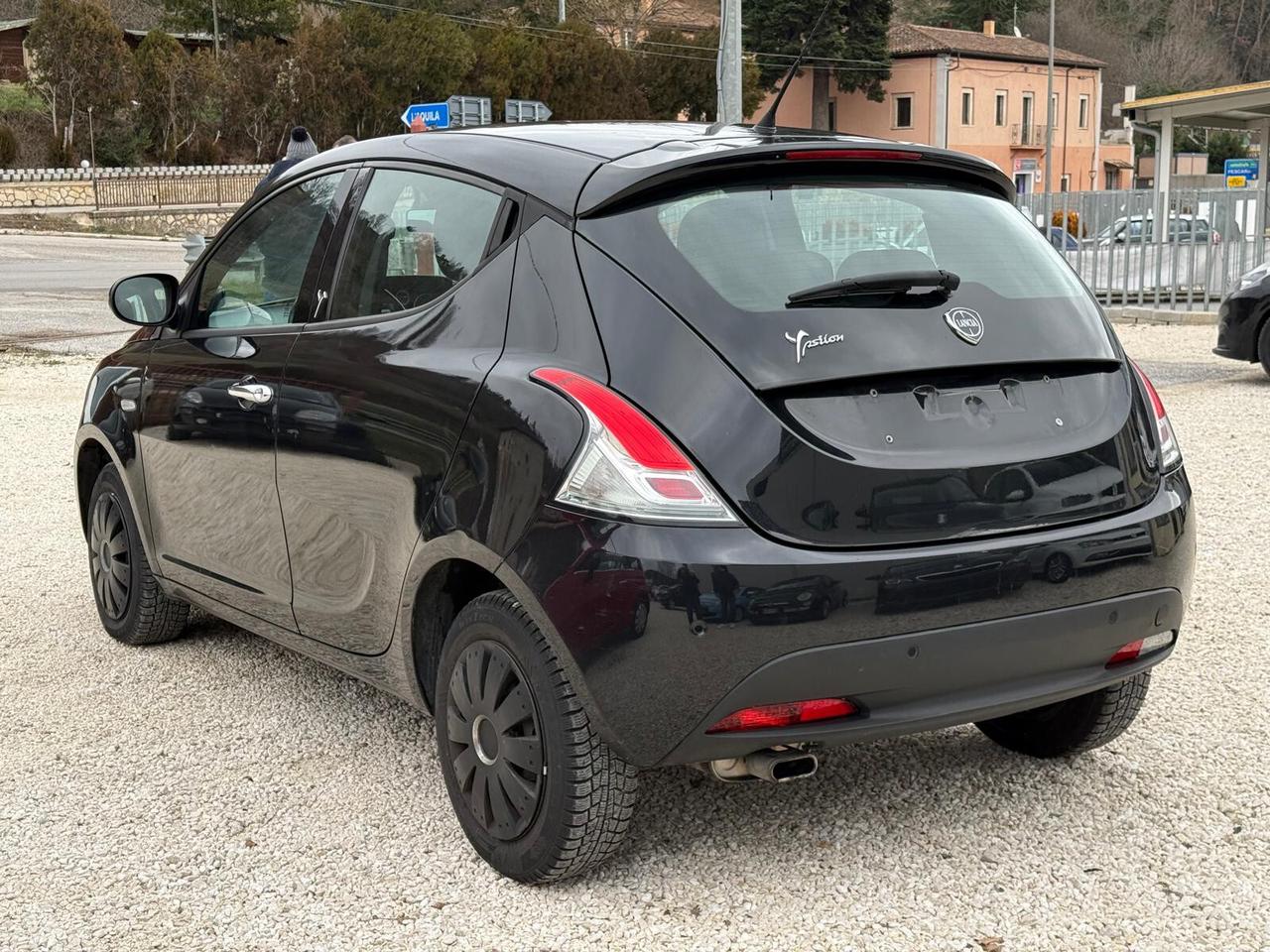 Lancia Ypsilon 1.2 69 CV