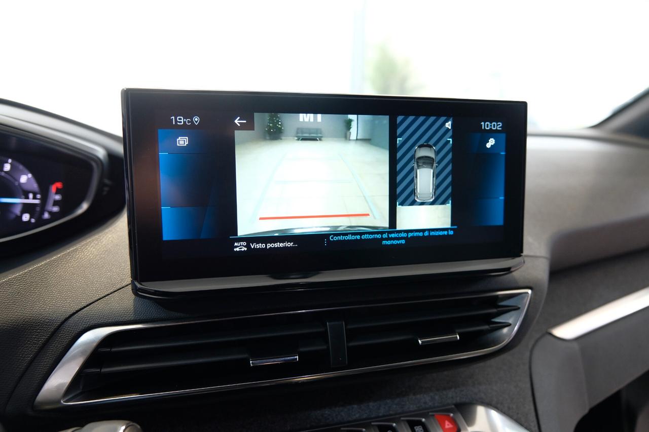 Peugeot 3008 PureTech Turbo 130 S&S EAT8 Allure Pack