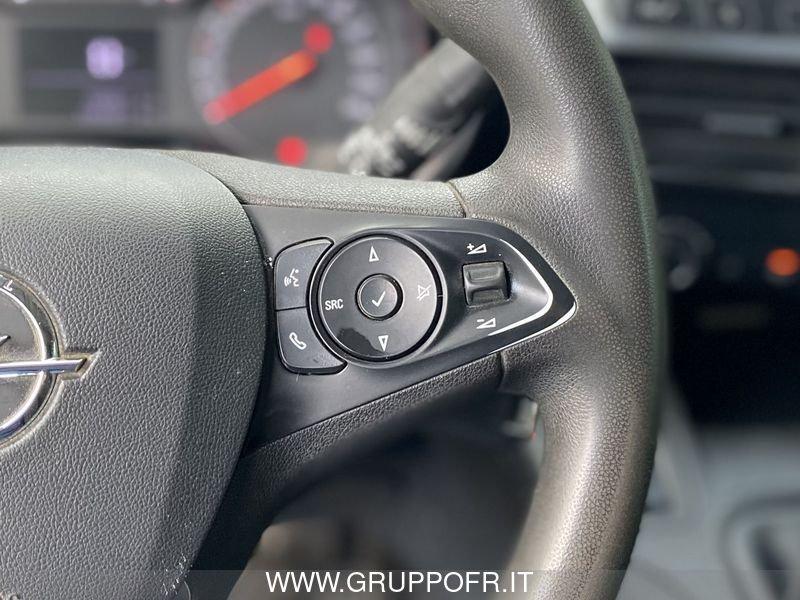 Opel Combo Cargo XL 1.5 Diesel 100CV S&S PL