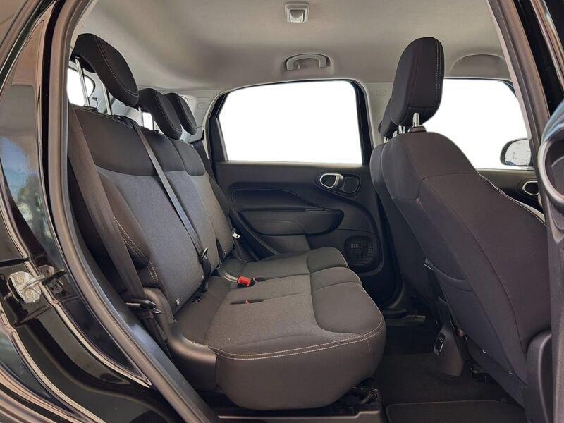 FIAT 500L Cross Cross 1.3 Multijet 95 CV Automatica Dualogic