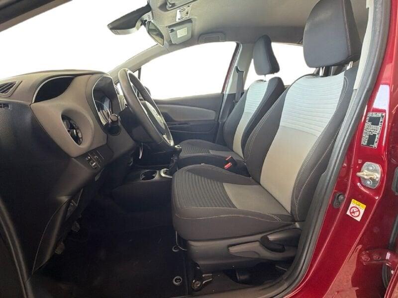 Toyota Yaris Yaris 1.0 5 porte Active