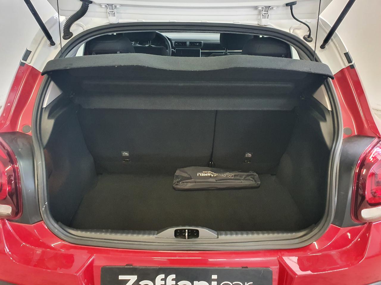 CITROEN C3 3ª serie - C3 PureTech 82 S&S Feel