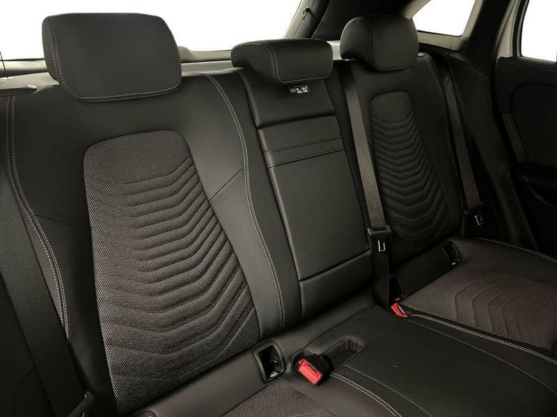 Mercedes-Benz EQA 300 4Matic Progressive Advanced
