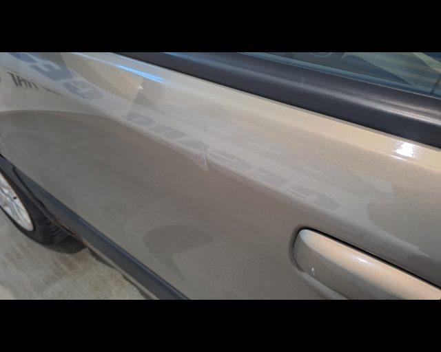 FIAT Panda 1.2 Climbing 4x4