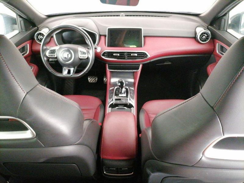 MG HS 1.5 t Luxury auto