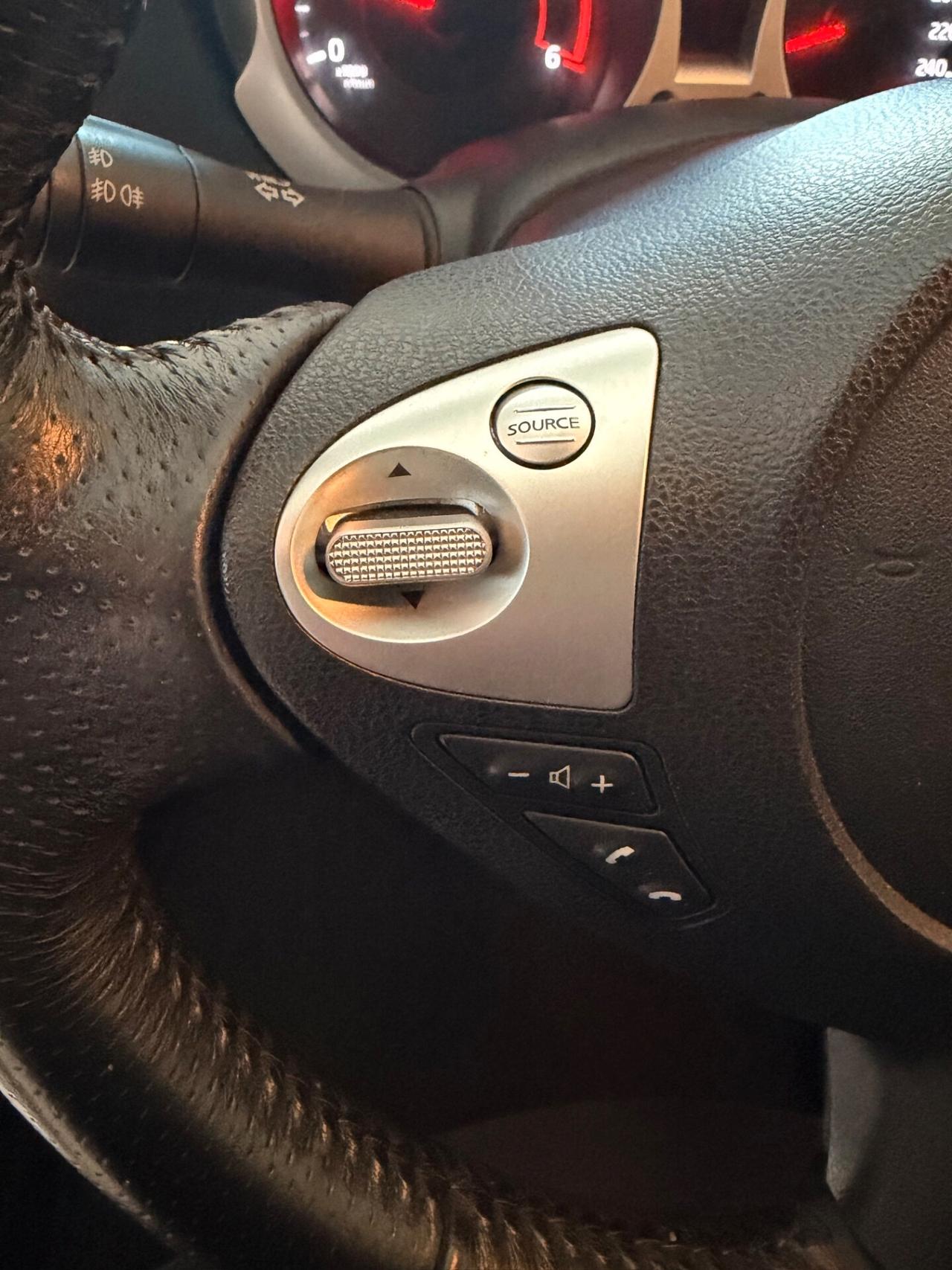 NISSAN JUKE 1.5 DCI TEKNA 128.000 KM