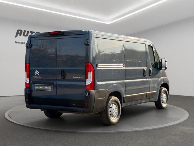 CITROEN Jumper L1H1 BLUEHDI 120CV