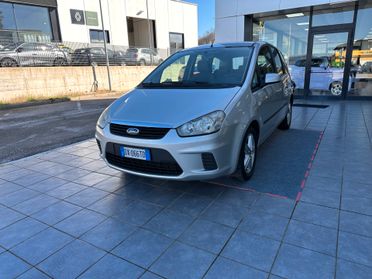 Ford C-Max 1.6 TDCi 110 CV Titanium DPF