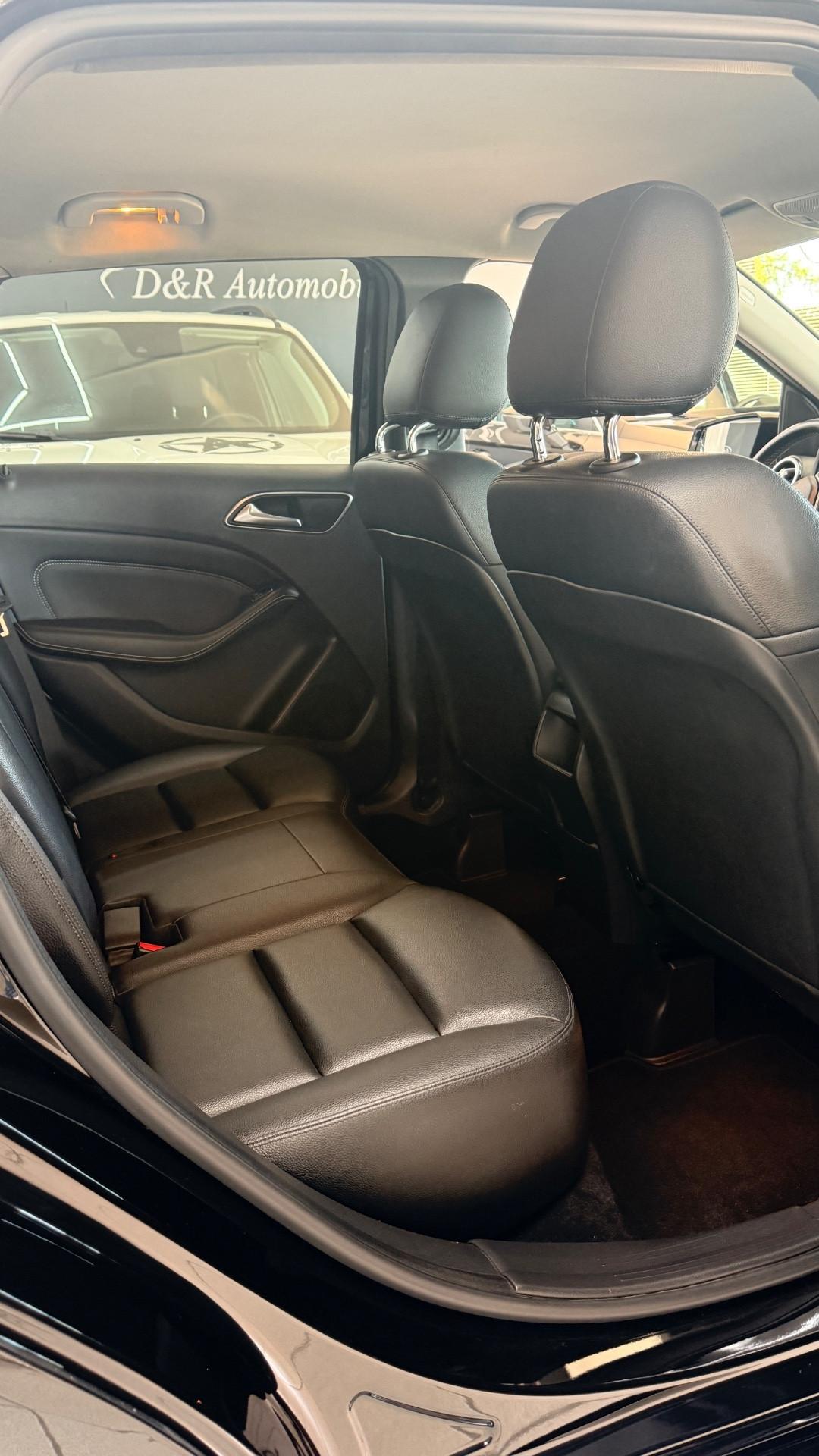 Mercedes-benz B 180 CDI Automatic Premium