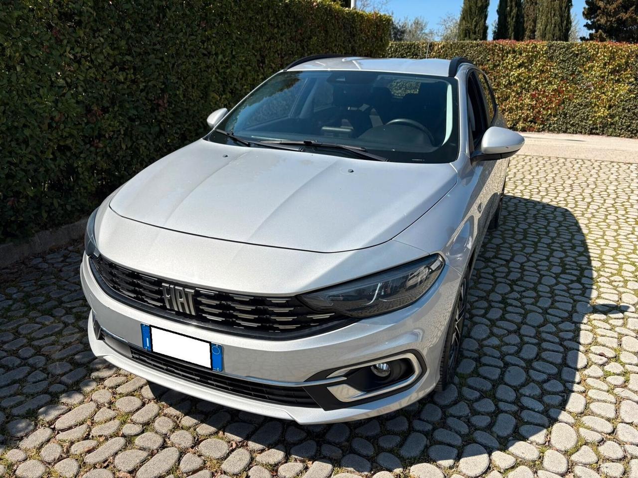 FIAT Tipo 1.3Mjt S&S SW City Life F Optional -2022