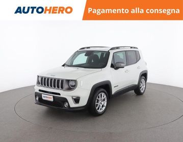 JEEP Renegade 1.0 T3 Limited