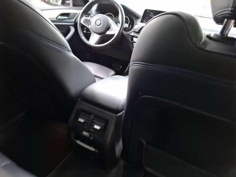 BMW X3 xdrive20d Msport 190cv auto my19