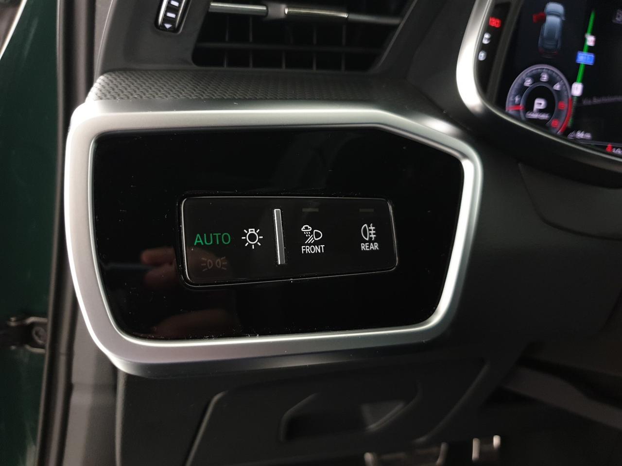 55TDI 344CV quattro tiptronic