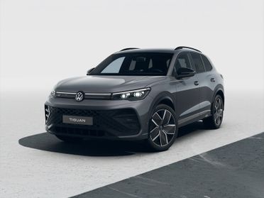 Volkswagen Tiguan 2.0 tdi r-line plus 150cv dsg
