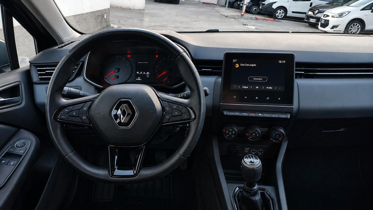 RENAULT CLIO GPL