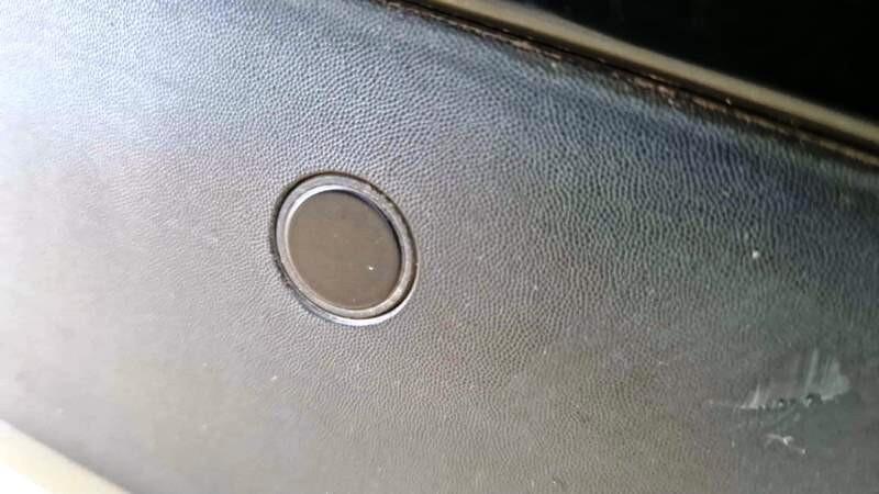 Renault Scenic 1.5 dCi 110 CV Energy Business