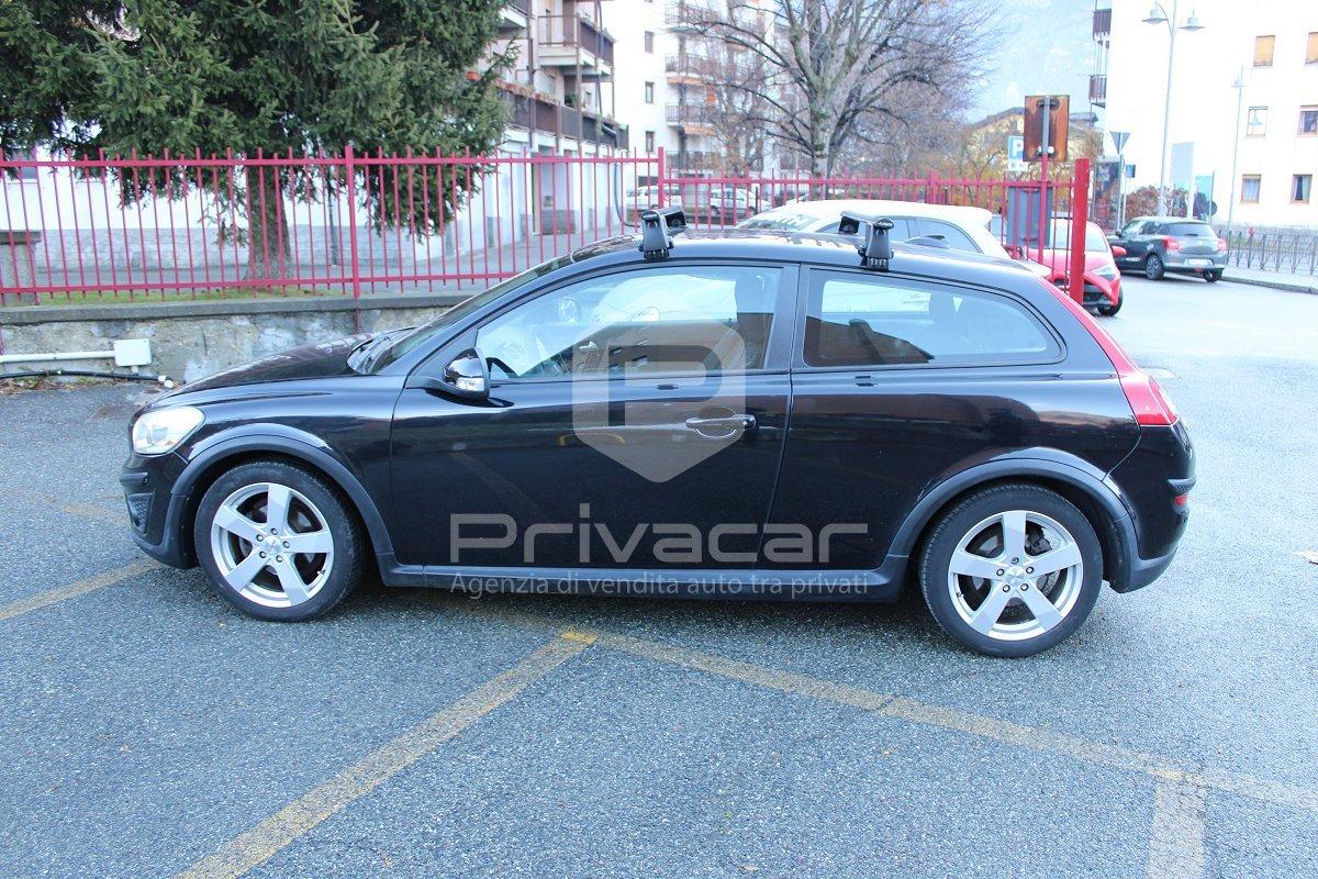 VOLVO C30 1.6 D DRIVe Kinetic