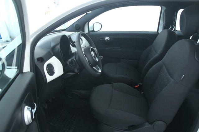 FIAT 500 1.0 Hybrid Tetto panoramico/Neopatentati/Uconnect