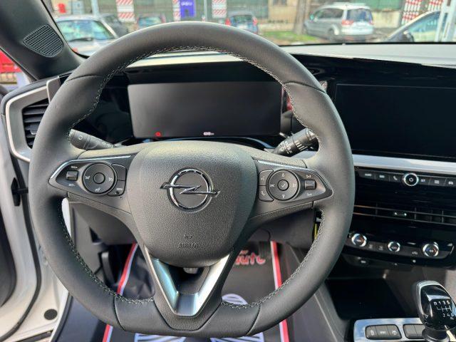 OPEL Mokka 1.2 Turbo 101 CV GS B-COLOR