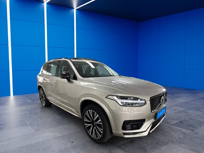 VOLVO V90 (2016-2025) V90 T8 Plug-in Hybrid AWD...