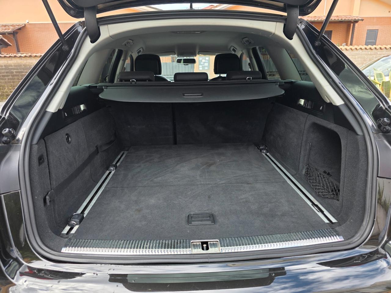 Audi A6 Avant 2.0 TDI 190 CV ultra S tronic Advanced