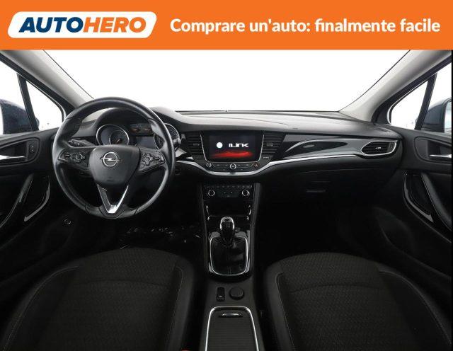 OPEL Astra 1.6 BiTurbo CDTi Start&Stop Sports Tourer Innovati