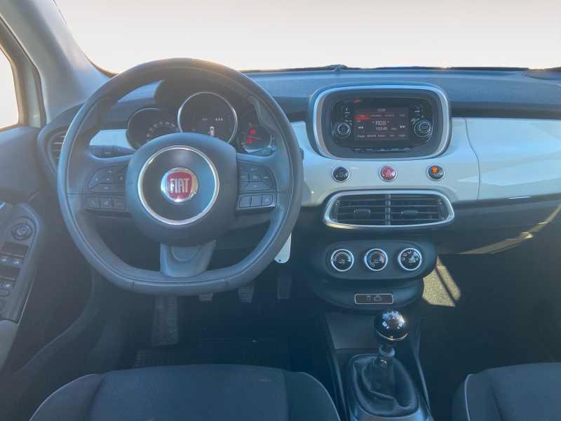 FIAT 500X 1.3 mjt Popstar 4x2 95cv