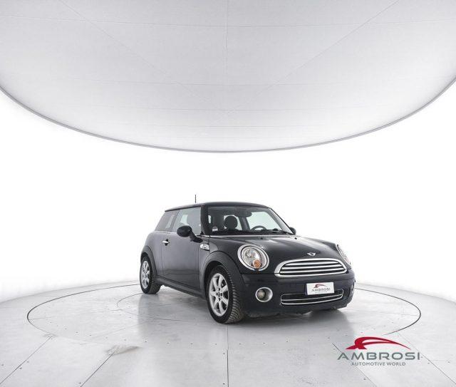 MINI One 1.4 16V One - PER OPERATORI DEL SETTORE