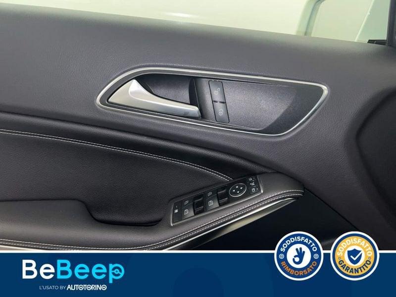 Mercedes-Benz Classe A A 180 CDI SPORT E6