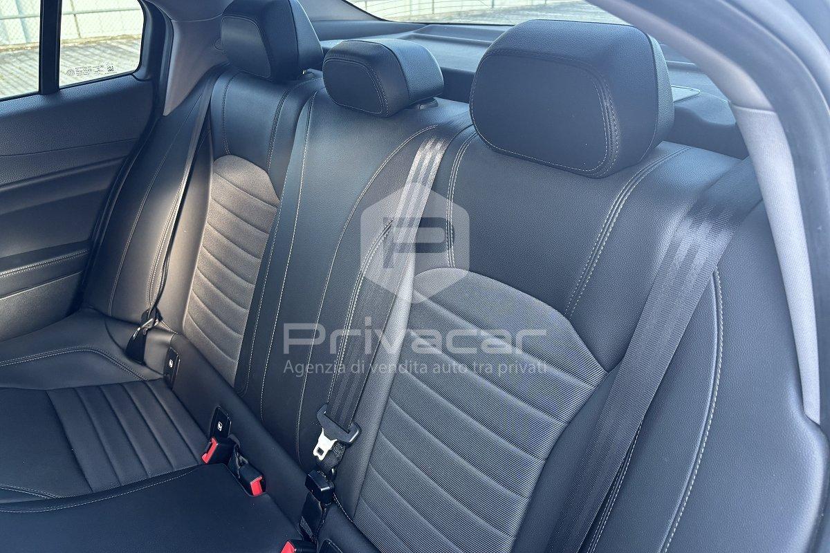 ALFA ROMEO Giulia 2.2 Turbodiesel 160 CV Business