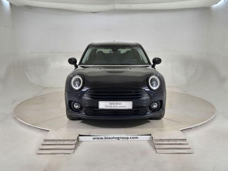 MINI Clubman Mini F54 2019 Benzina Mini 1.5 Cooper Classic