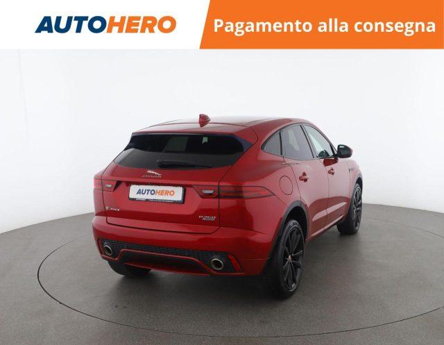 JAGUAR E-Pace 2.0 249 CV AWD aut. R-Dynamic SE
