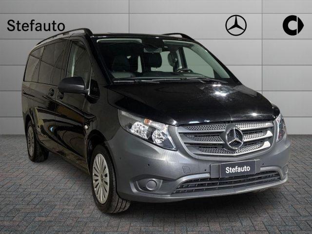 MERCEDES-BENZ Vito 2.0 116 CDI PC-SL Tourer Pro Long