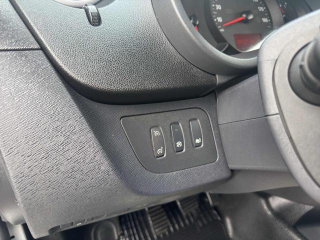 RENAULT Kangoo B.DCi 95 CV N1 (L1H1)SENSORI-CRUISE-6MARCE-E6D-