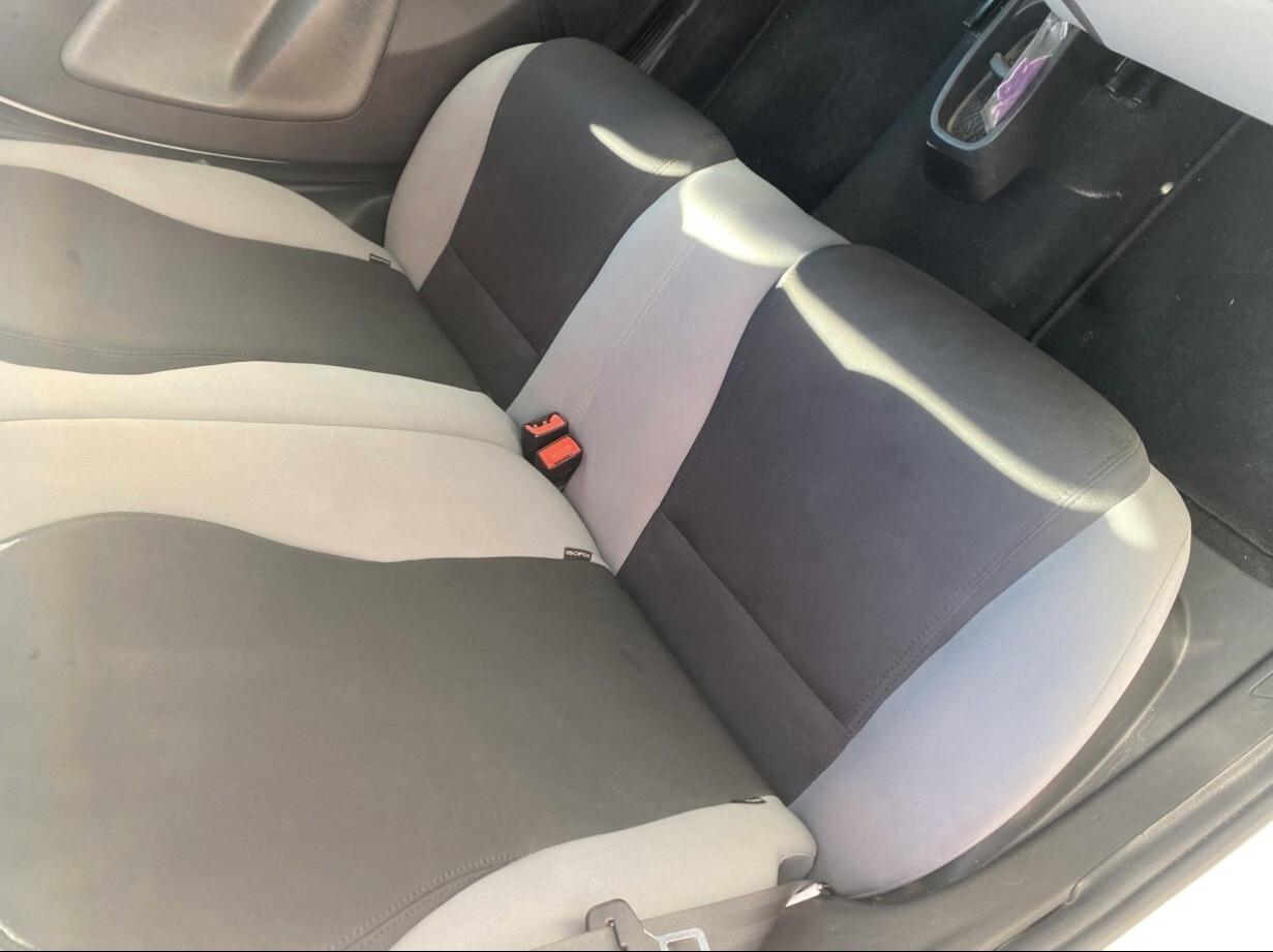 Lancia Ypsilon 1.2 69CV
