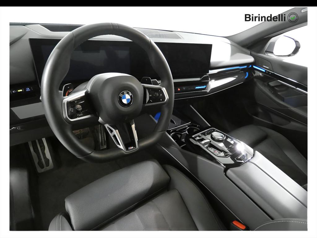 BMW 520d xDrive Berlina