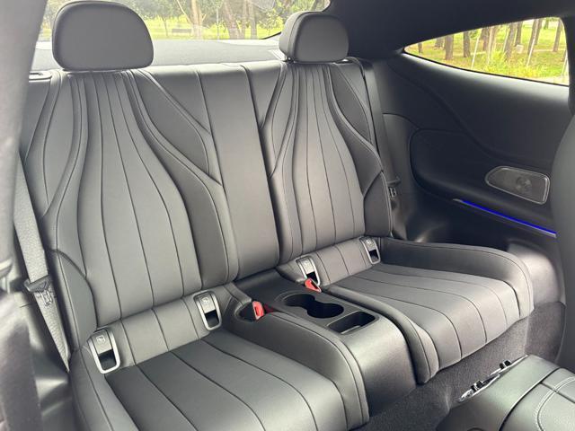MERCEDES-BENZ CLE 220 d Coupé AMG Line Premium Plus TETTO-BURMESTER.