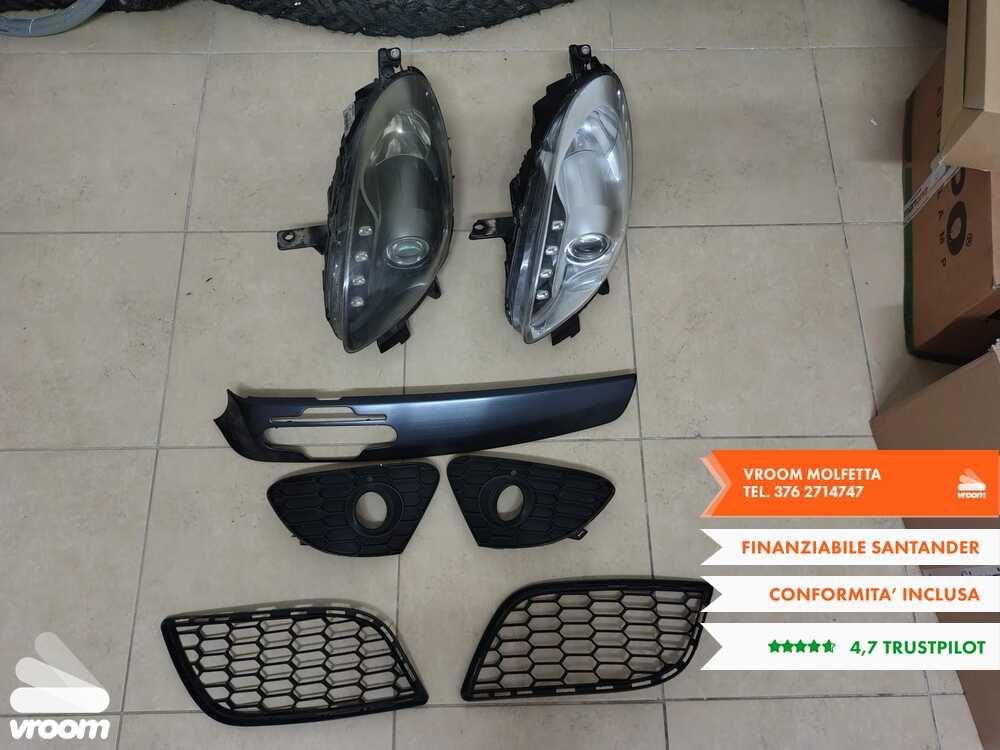 ALFA ROMEO Giulietta (2010-21) Giulietta 1.4 Tu...