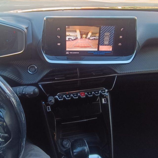 PEUGEOT 2008 BlueHDi 110 S&S Allure Pack