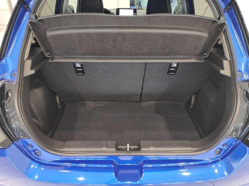 Suzuki Swift Swift 1.2h Top 4wd allgrip