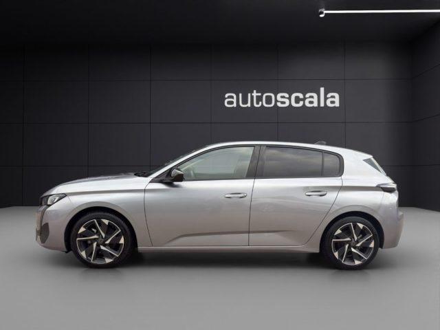 PEUGEOT 308 PureTech Turbo 130 S&S EAT8 Allure