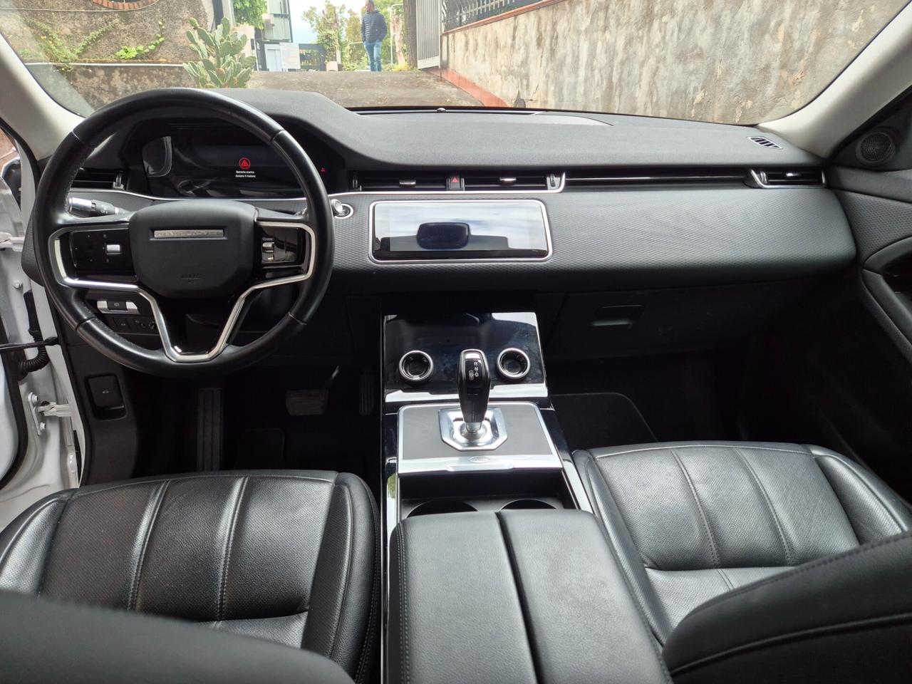 Land Rover Range Evoque 2.0D I4 204 CV AWD Auto S 2021