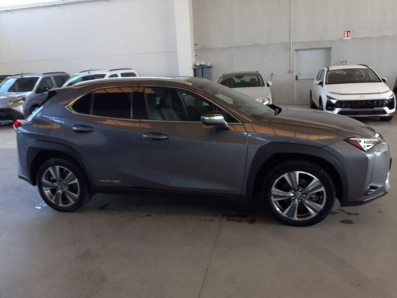 Lexus UX Full Electric UX Full Electric Premium